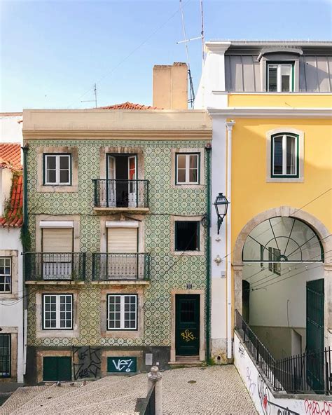 homes in lisbon portugal